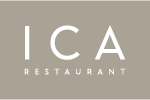 ICA COCINA PERUANA CRIOLLA Logo